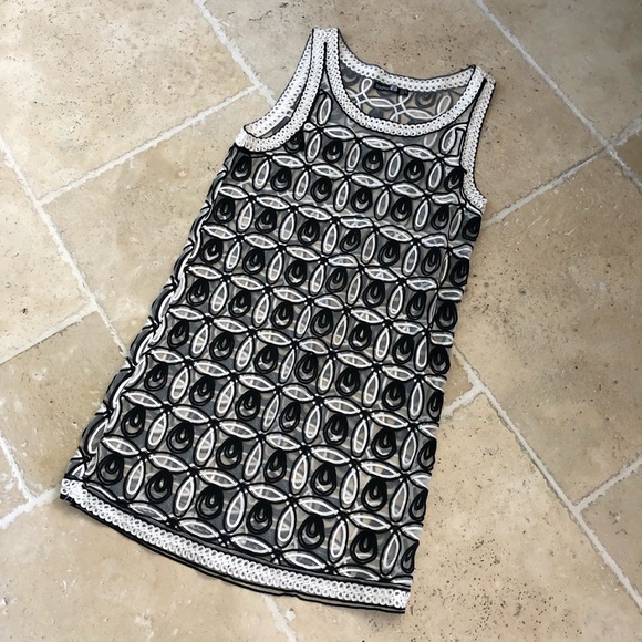 See through dress boohoo Clearance